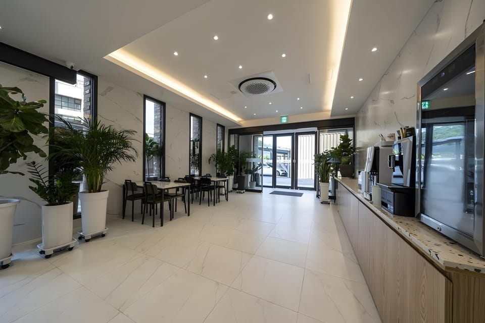 Jeongeup Labe Hotel Hotel in South Korea