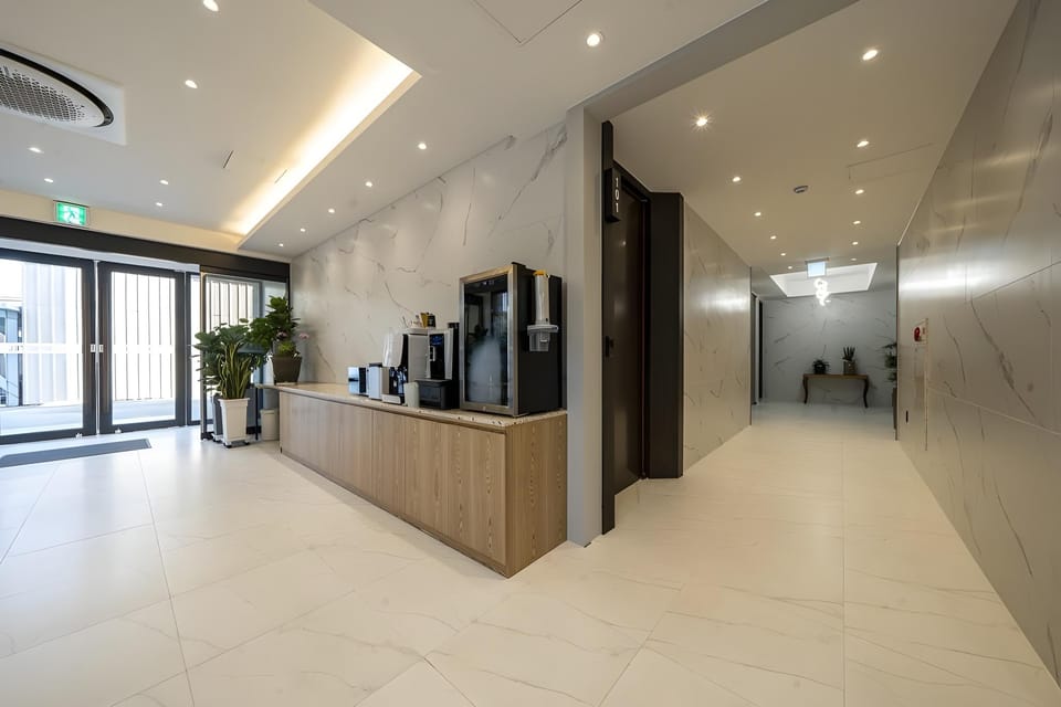 Jeongeup Labe Hotel Hotel in South Korea