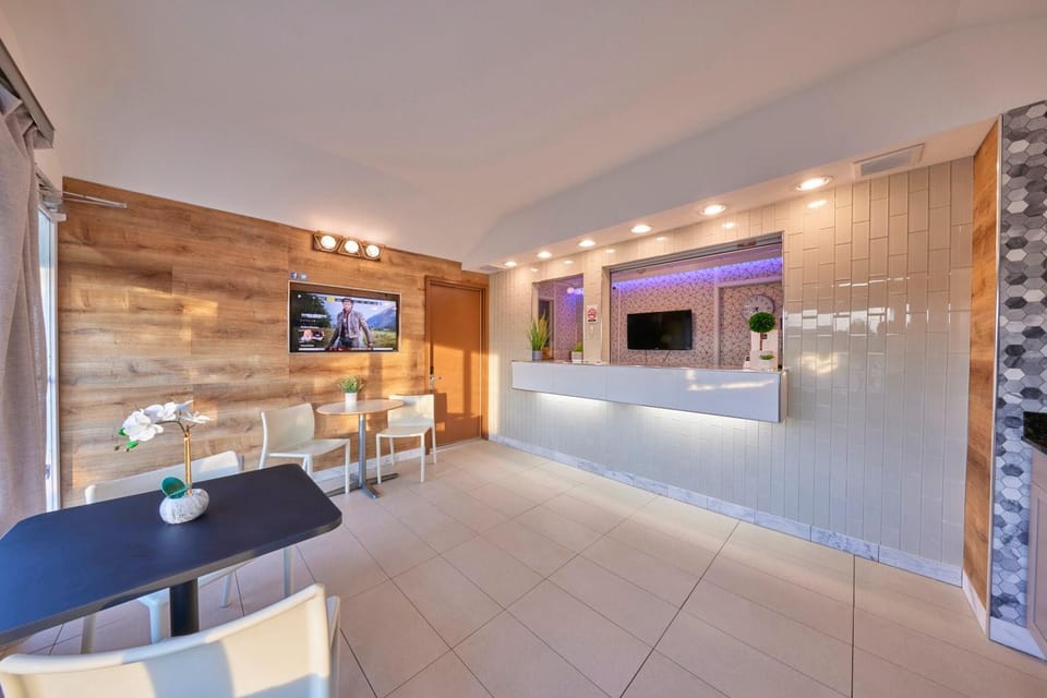 Regency Inn of Eddyville Kuttawa Hotel in Kentucky