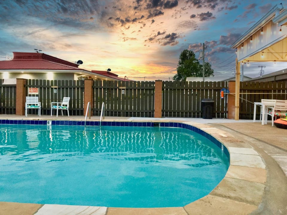Regency Inn of Eddyville Kuttawa Hotel in Kentucky