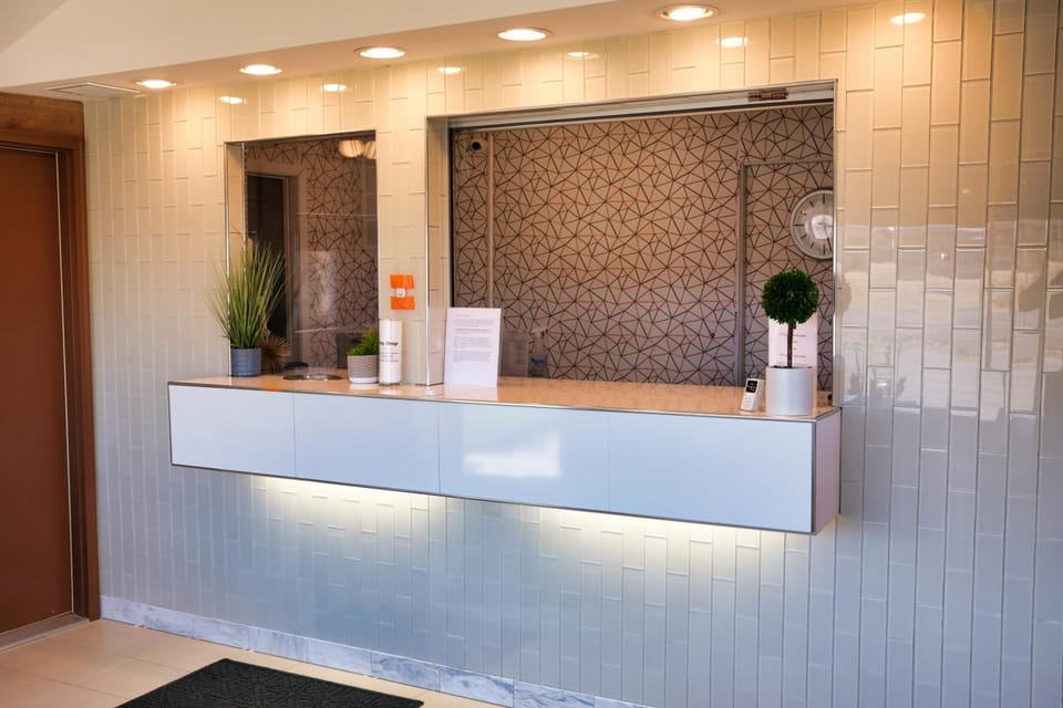 Regency Inn of Eddyville Kuttawa Hotel in Kentucky