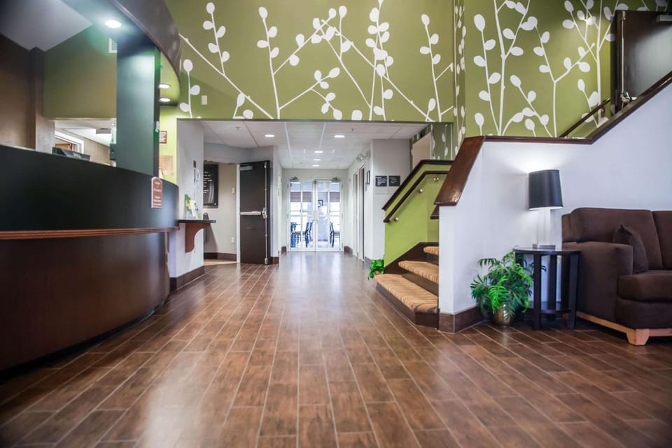 Sleep Inn & Suites Emmitsburg Hotel in Emmitsburg