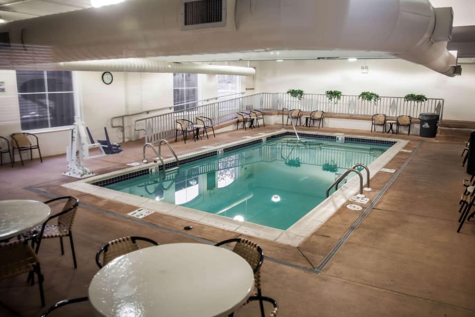Sleep Inn & Suites Emmitsburg Hotel in Emmitsburg