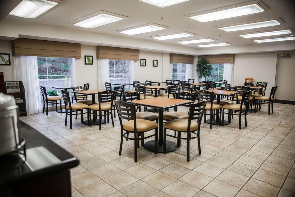 Sleep Inn & Suites Emmitsburg Hotel in Emmitsburg