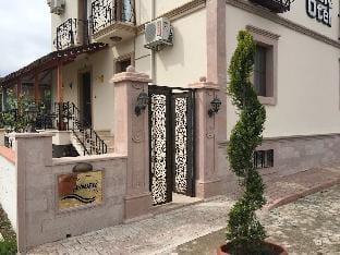Ender Hotel Hotel in İzmir Province
