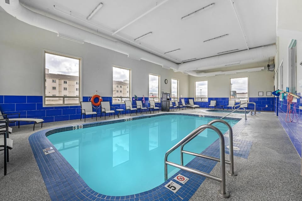 Best Western Estevan Inn & Suites Hotel in Saskatchewan