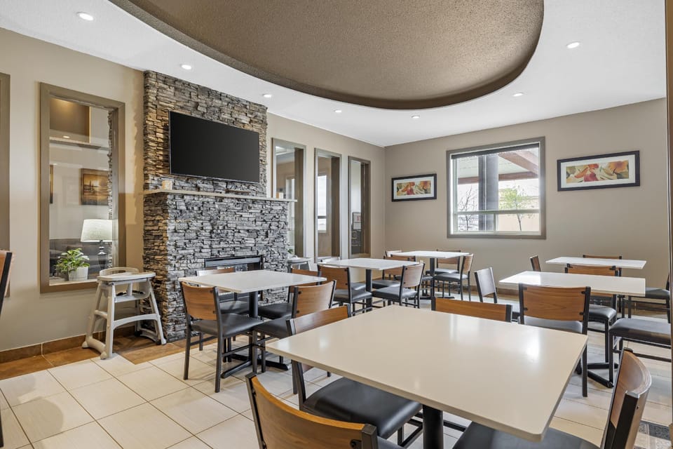 Best Western Estevan Inn & Suites Hotel in Saskatchewan