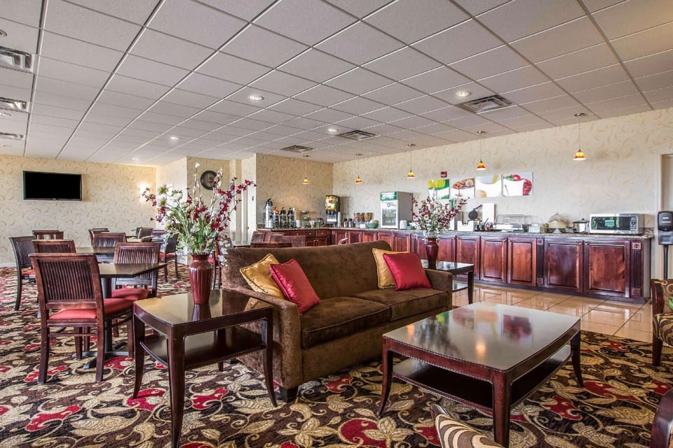 Coffee shop