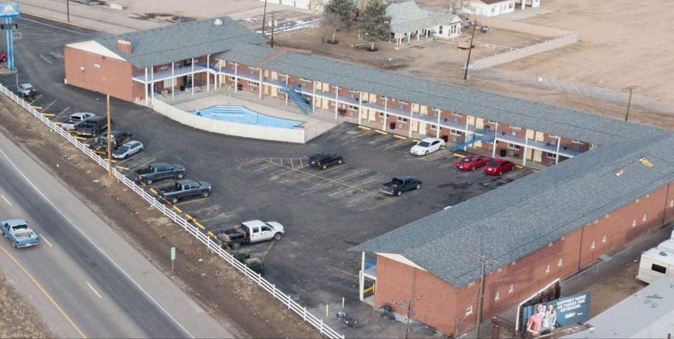 Americas Best Value Inn Greeley Evans Hotel in Greeley