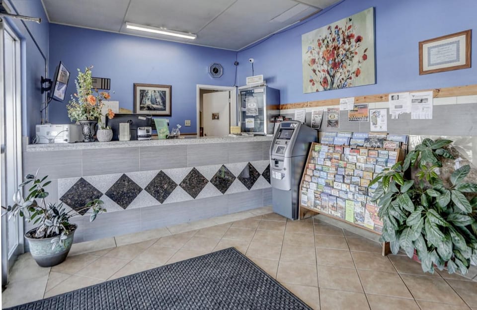 Americas Best Value Inn Greeley Evans Hotel in Greeley