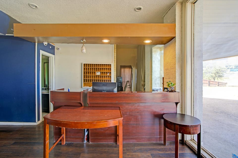 Sunset Inn Flatonia I 10 by Hotel O Hotel in Rio Grande