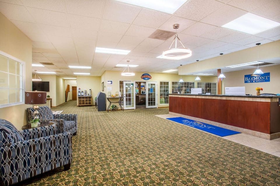 Baymont by Wyndham Fort Morgan Hotel in Nebraska