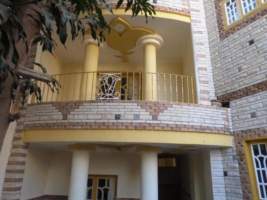555 Studios & Flats Hotel in Luxor