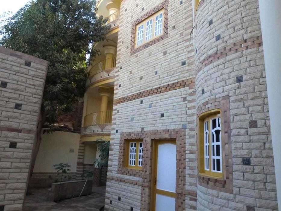 555 Studios & Flats Hotel in Luxor