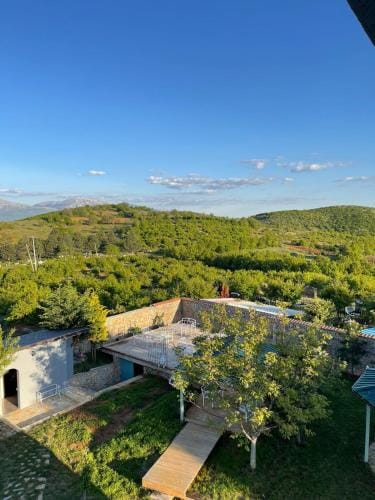 Helga's Guesthouse Hotel in North Macedonia