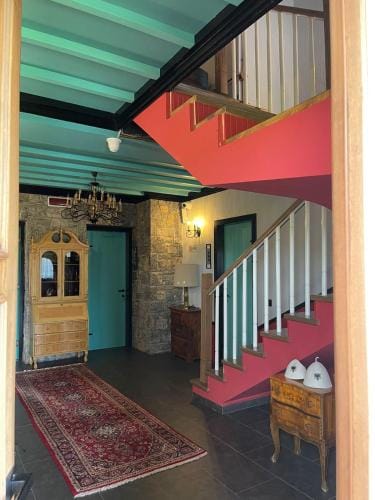 Helga's Guesthouse Hotel in North Macedonia
