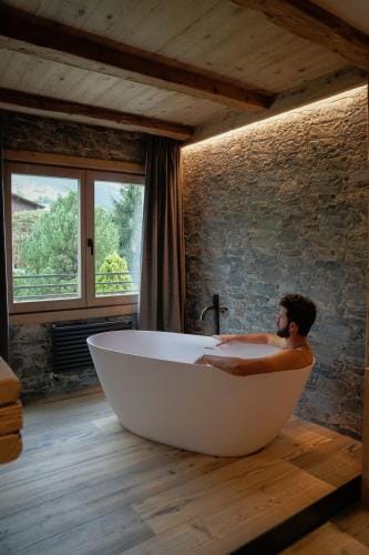 Sci Sport rooms & suites Hotel in Bormio