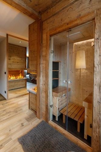 Sci Sport rooms & suites Hotel in Bormio