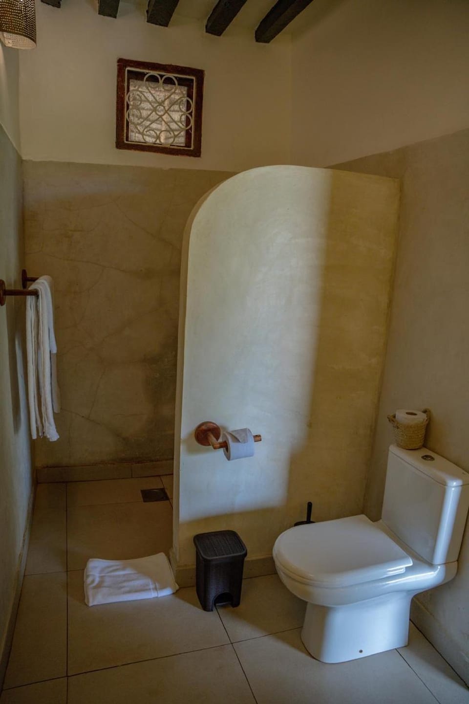 Aluna Beach Lodge Hotel in Nungwi