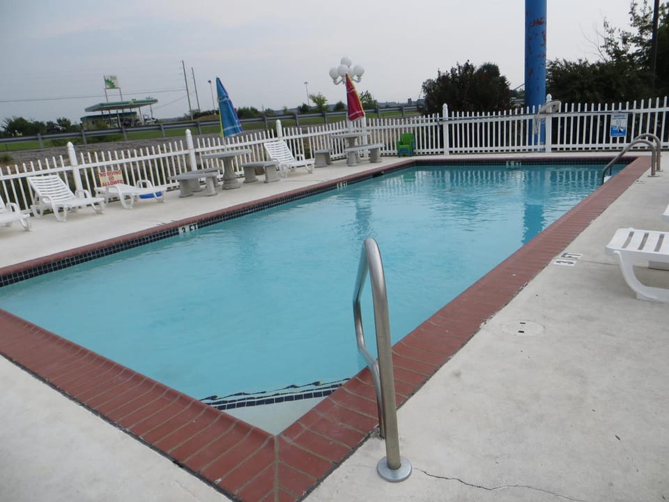 Patti's Inn and Suites Hotel in Kentucky