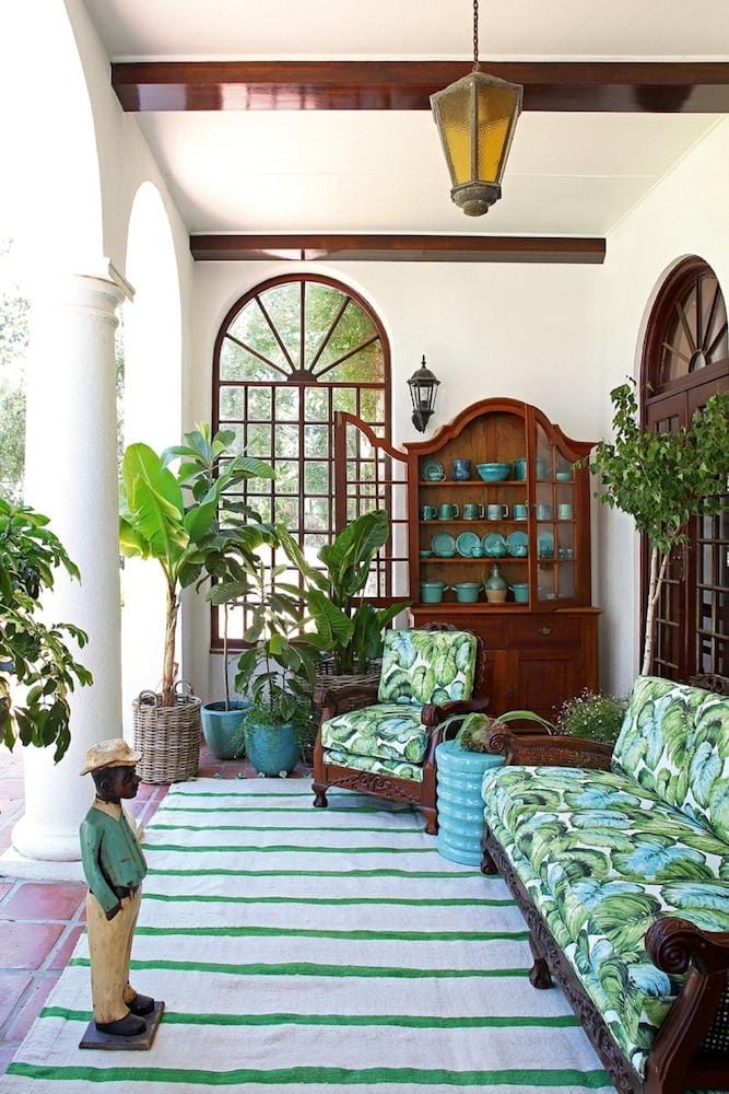 Le Jardin Hotel in Stellenbosch