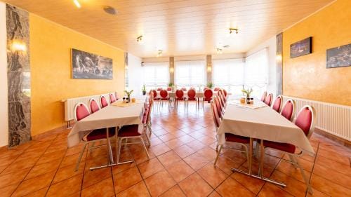 Pension & Gaststatte Zur Salzgrube Hotel in Thuringia, Germany