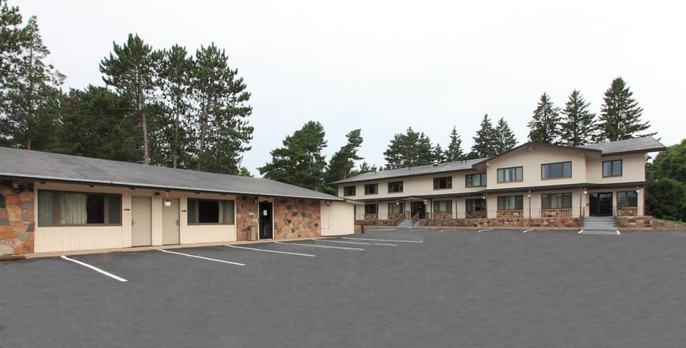 Americas Best Value Inn Hinckley Motel in Minnesota