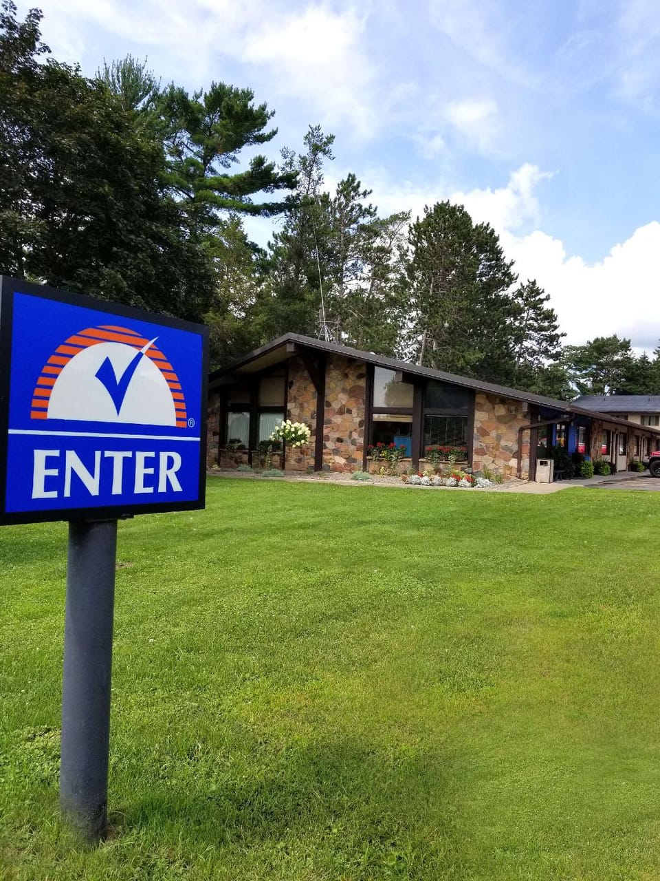 Americas Best Value Inn Hinckley Motel in Minnesota