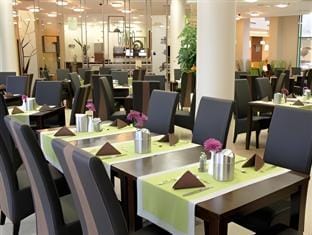 Hotel Ginkgo Hotel in Hungary