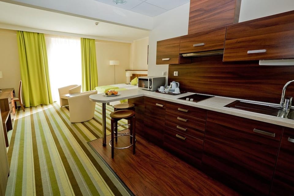 Hotel Ginkgo Hotel in Hungary