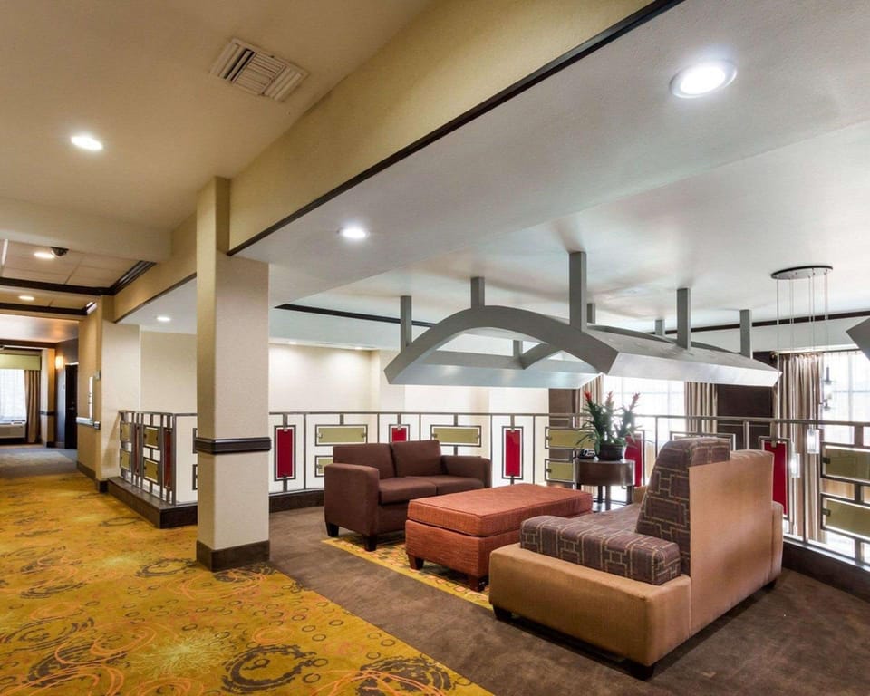 Baymont by Wyndham Jewett Hotel in Texas