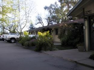 Surrounding environment