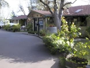 Surrounding environment
