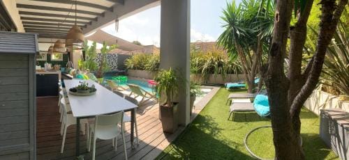 Villa Marina Hotel in Sanary-sur-Mer