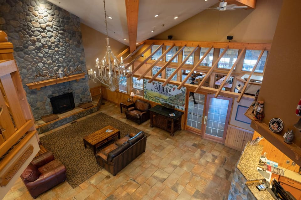 Icicle Village Resort Resort in Leavenworth