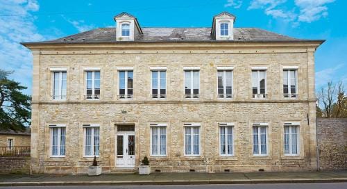 Normand'Histoire Chambres d'Hotes Hotel in Normandy