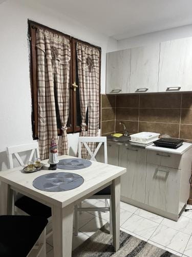 Apartman i sobe Milica Vrnjacka Banja Hotel in Serbia
