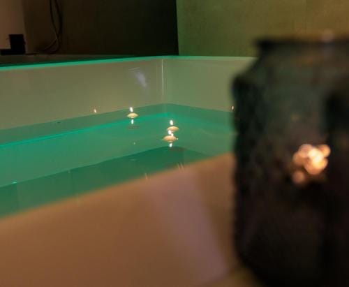 Iris Luxury Suite Hotel in Altamura