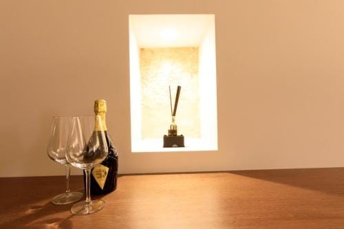 Iris Luxury Suite Hotel in Altamura