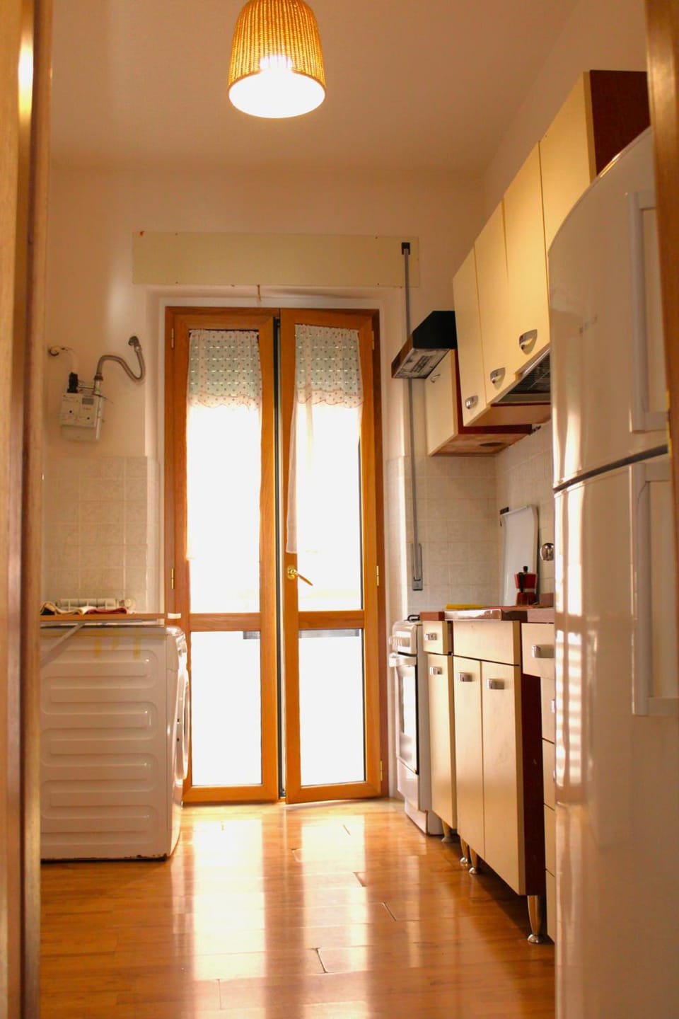 Mikasa Balduina Roma Hotel in Rome