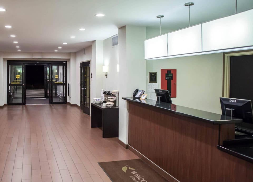 Sleep Inn & Suites Liberty - Kansas City Hotel in Liberty