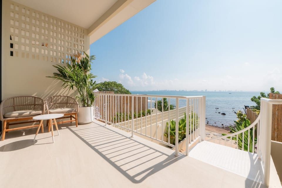 rocco villa Hotel in Chon Buri Changwat