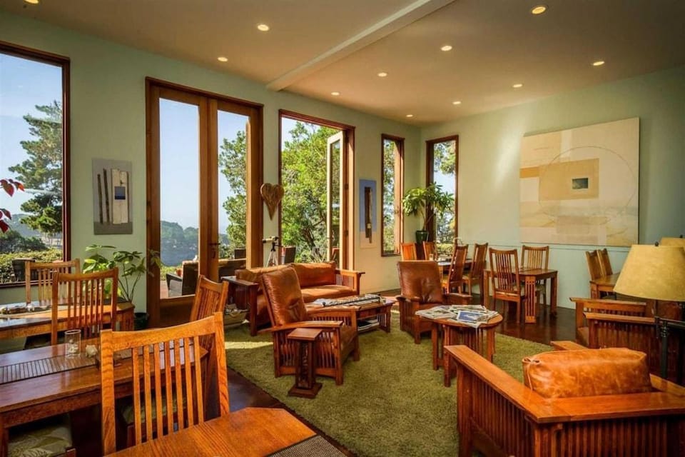 Brewery Gulch Inn & Spa Inn in Mendocino County