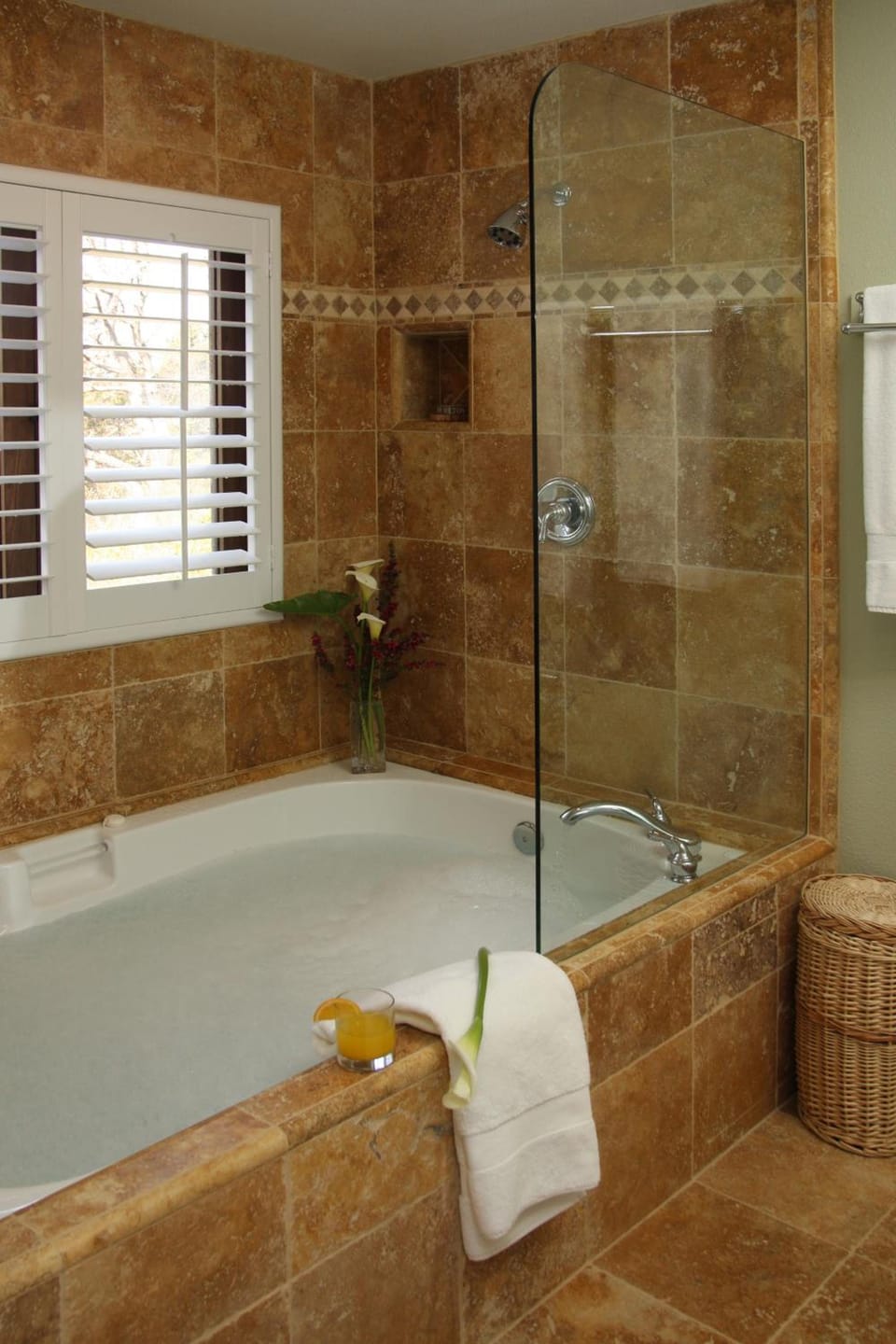 Brewery Gulch Inn & Spa Inn in Mendocino County