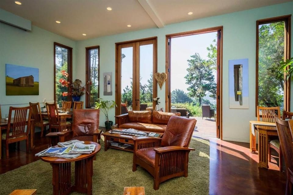 Brewery Gulch Inn & Spa Inn in Mendocino County