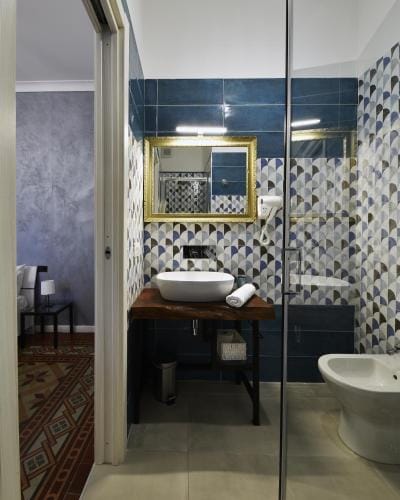 Frizzo House Hotel in Agropoli