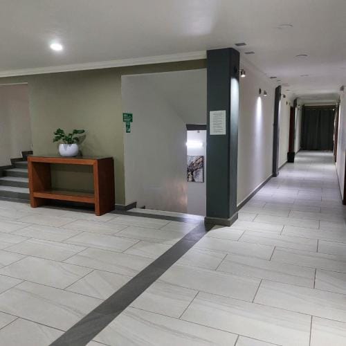 Hotel Santino Hotel in Toluca