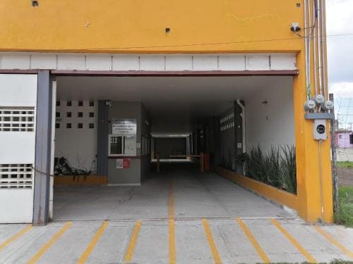 Hotel Santino Hotel in Toluca