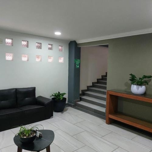 Hotel Santino Hotel in Toluca