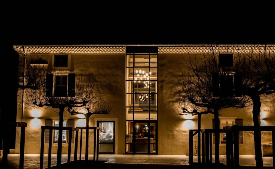 Garenne Hotel in Provence-Alpes-Côte d'Azur